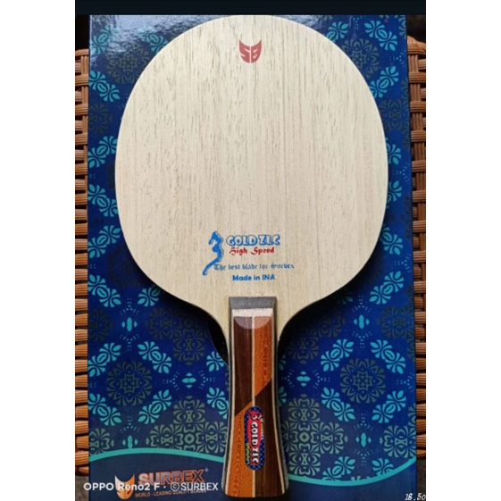 Surbex gold zlc 3 carbon