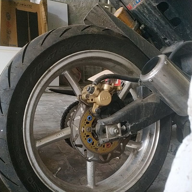 velg rcb