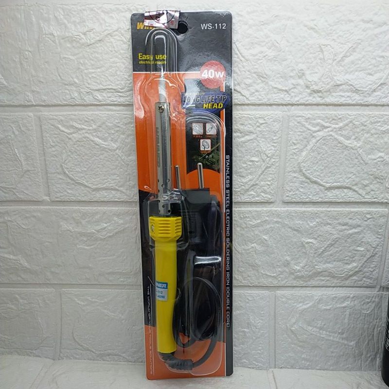 Solder Winner 40watt WS-112