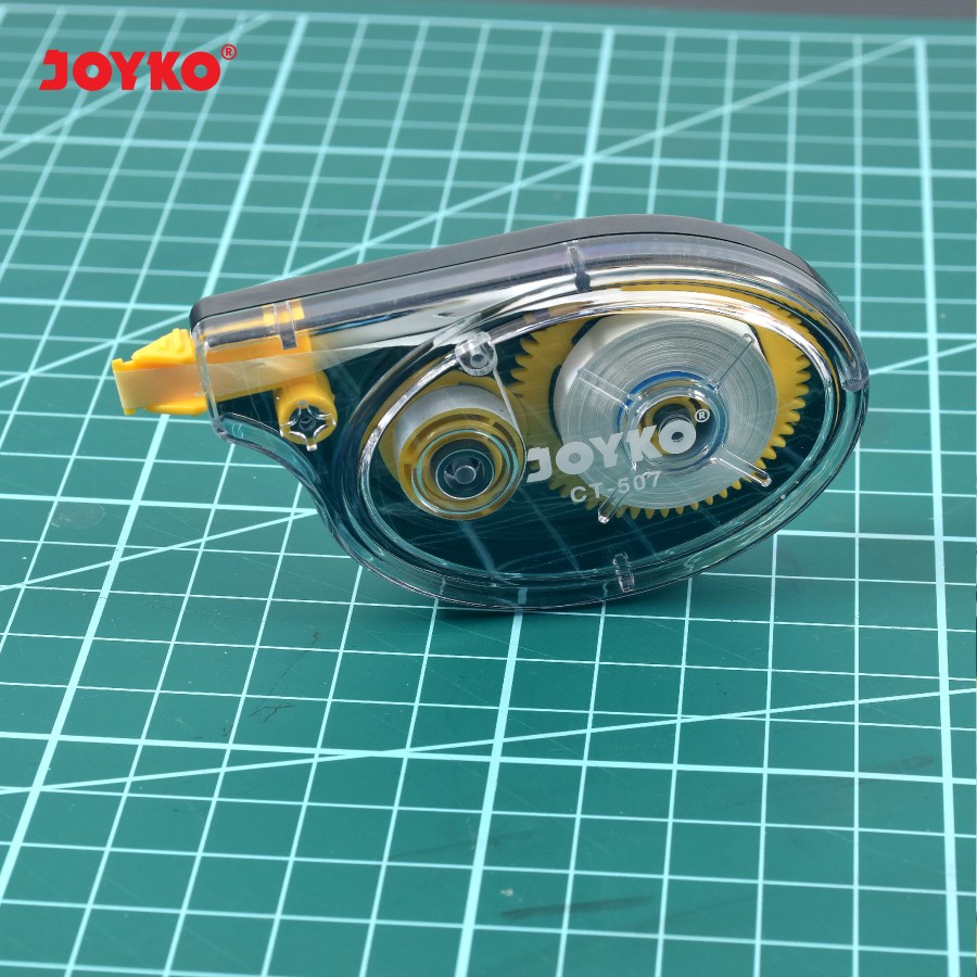 Correction Tape * Joyko * Pita Penghapus 5mm * CT-507