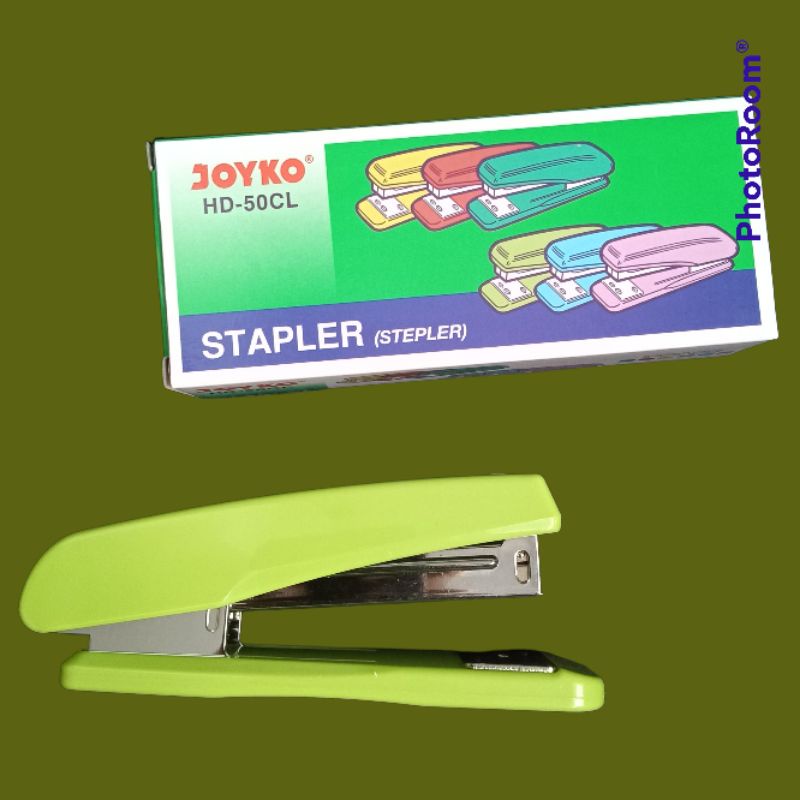 

Stapler Joyko HD-50CL