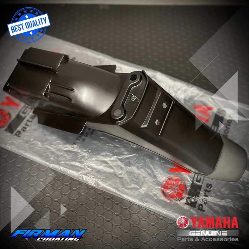 Spakbor belakang slebor belakang F1zr force 1 Vega lama crypton original 3XA-F1611-00