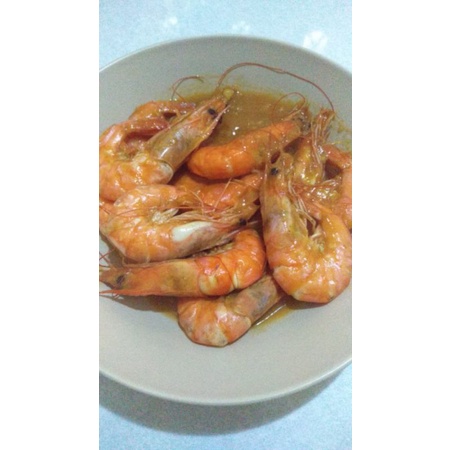 

Udang Vaneme KHUSUS BANDUNG