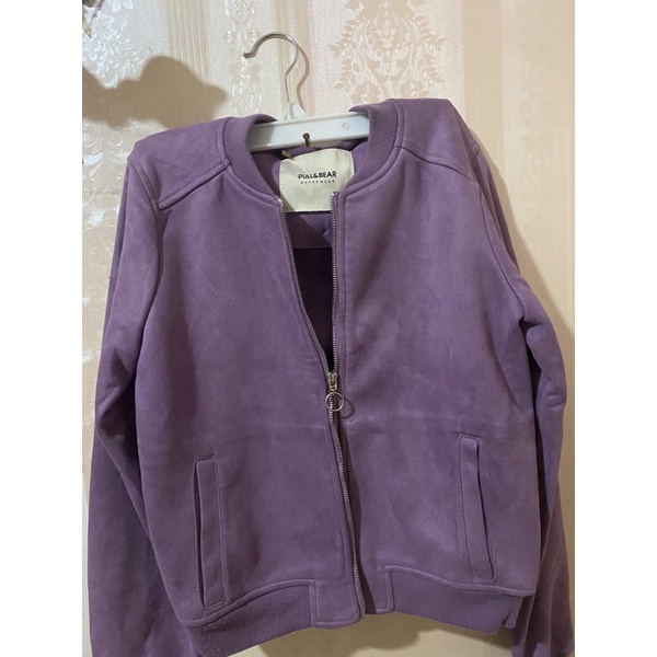 Jaket pull&bear original