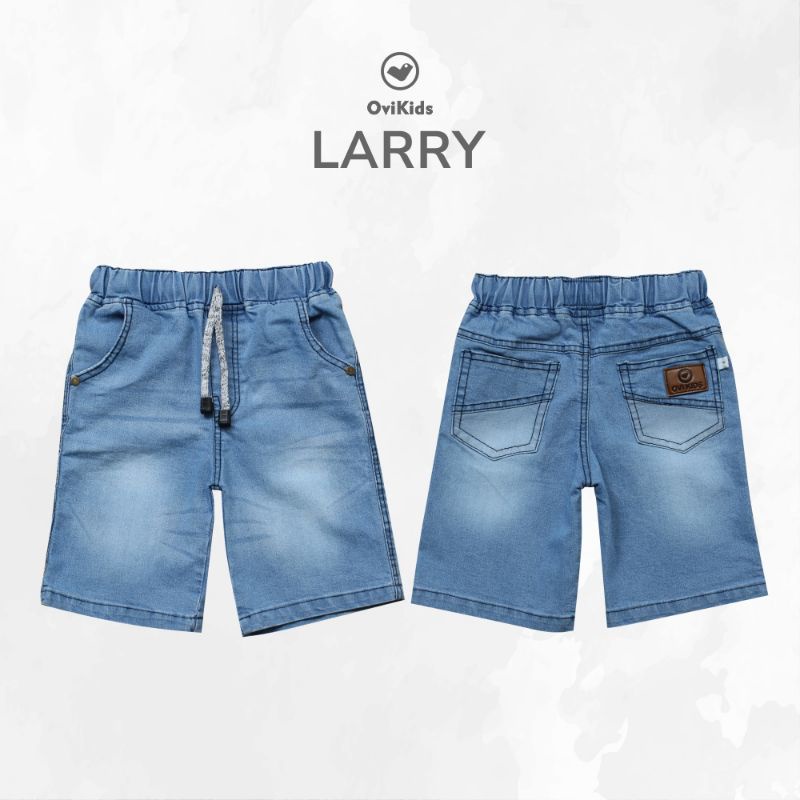 OviKids Larry Jeans