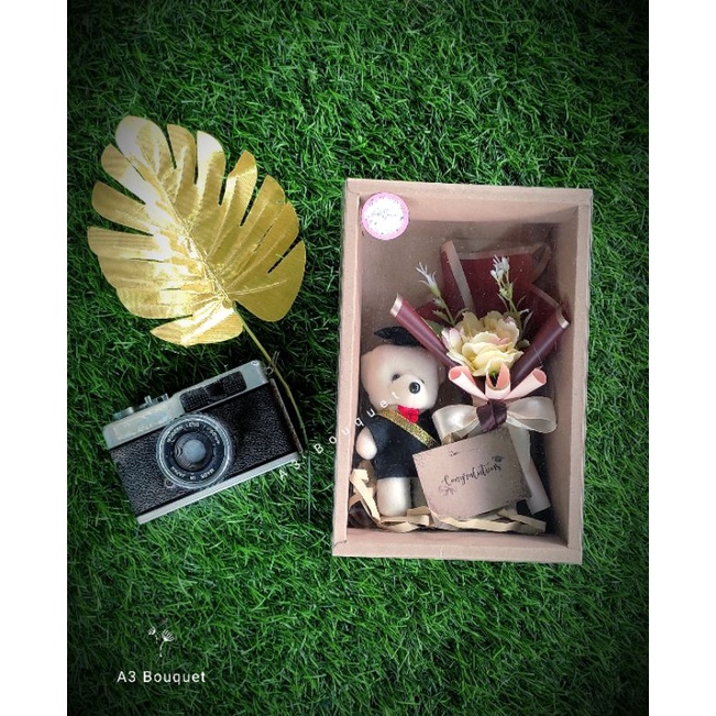 

Hampers Wisuda