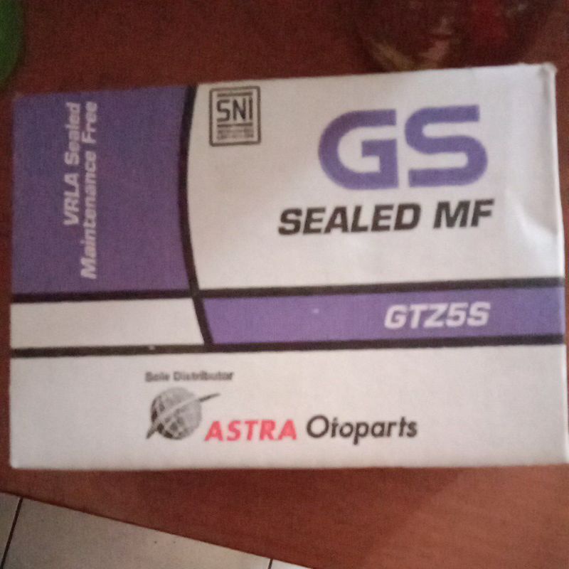 aki acci motor supra x 125 karisma blade supra x helmin original gs