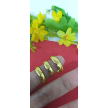 cincin polos koin Kuningan