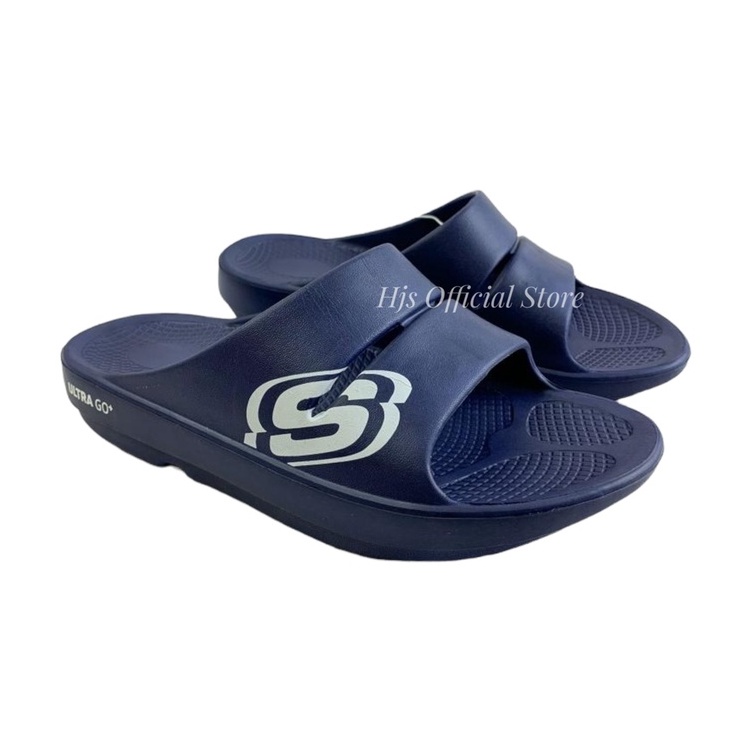 Sandal Slide Pria Dewasa Extralight Phylon Anti Slip Sandal Skechers Pria Slip On Terbaru