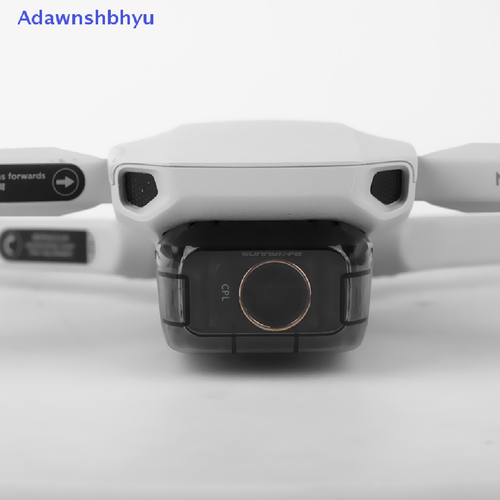 Adhyu Mavic Mini 2kamera Gimbal MCUV CPL ND-PL Filter Lensa Untuk DJI Mavic Mini ID