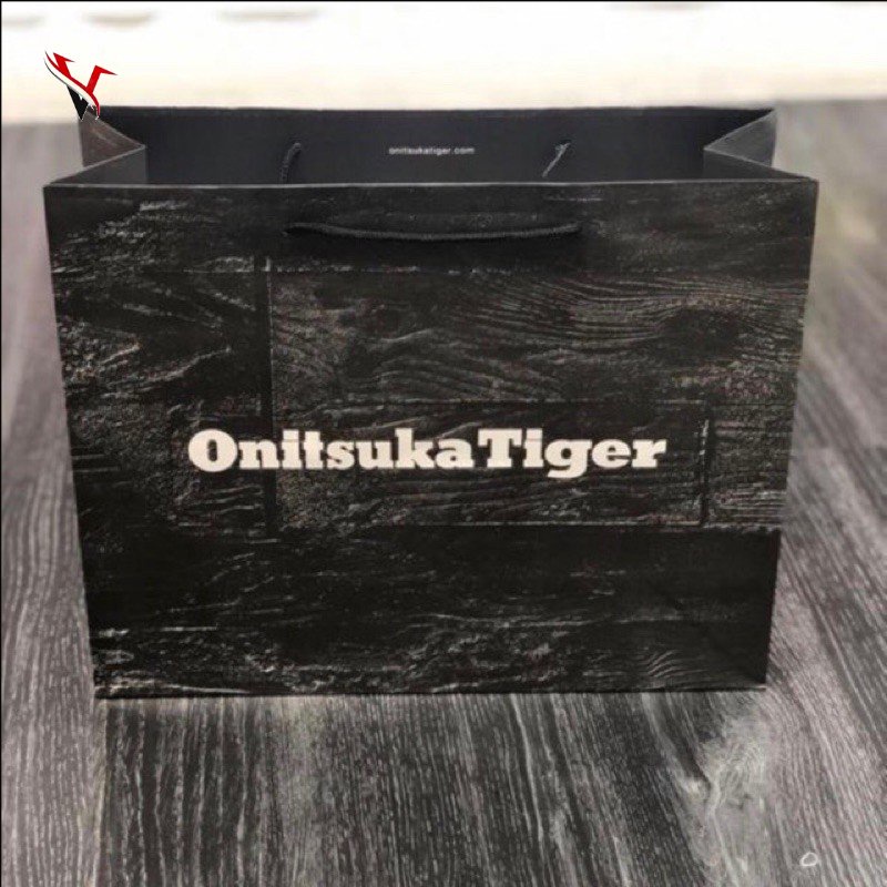

Paperbag Onitsuka Tig** Original Sneakers V2