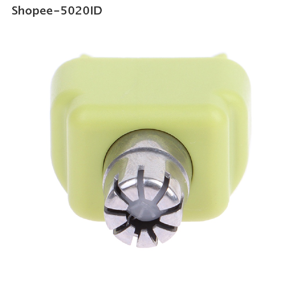 Shopee-5020id 1Pc Alat Cukur Kepala Pemangkas Bulu Hidung Pengganti Norelco Satu Mata Pisau Shopee-5020ID