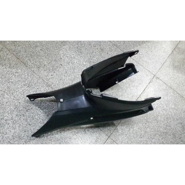 Cover Tangki Honda SUPRA FIT NEW Tutup Mesin Tengah Honda SUPRA FIT NEW