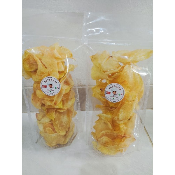 

kripik kentang