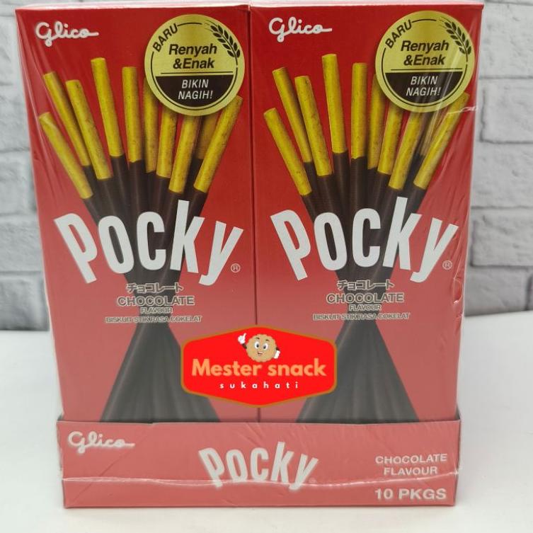 

Exklusif Pocky 22 gram | pocky | coklat stik | coklat pocky | coklat stik panjang | coklat natal | coklat hampers | coklat kiloan .,..,.,,,,.,