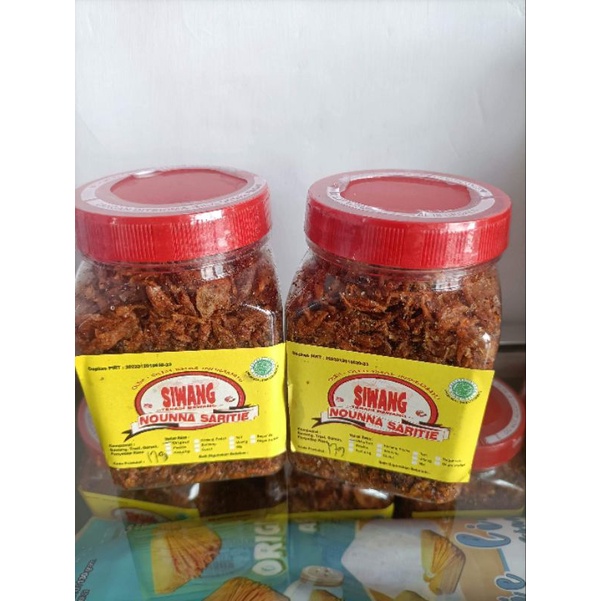 

Siwang NOUNA SARITIE Original