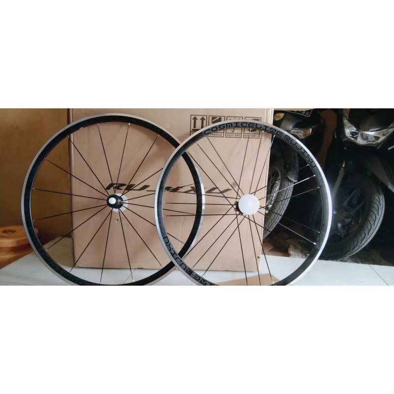 wheelset rujixu g3