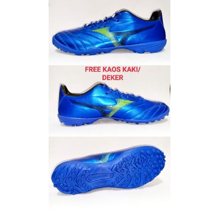 FutsalSepatu Futsal Mizuno Morelia Gerigi(BISA COD)