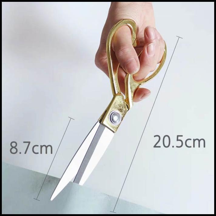 

Gunting Kerajinan Tangan, Gunting Wrapping