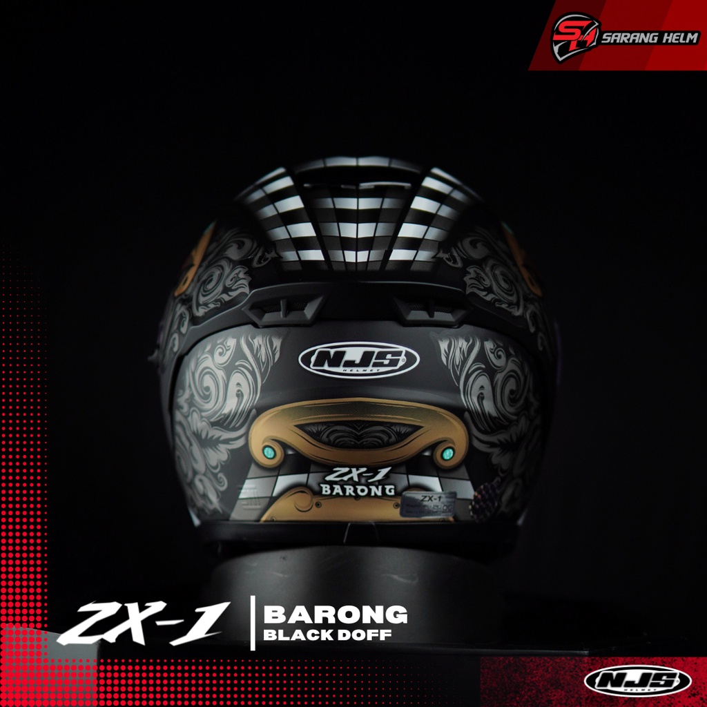 ZX-1 BARONG