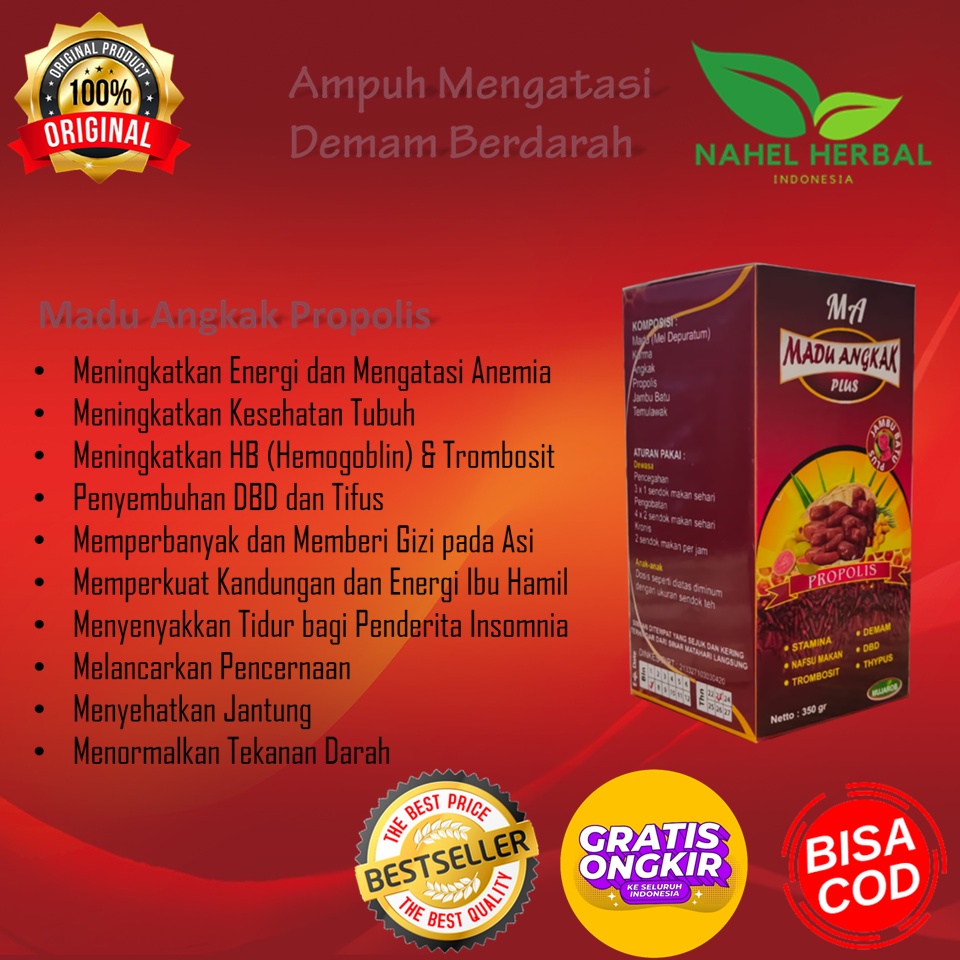 Makanan Obat Herbal Penderita Sakit Lambung Dan Gula Darah Tinggi Dewasa Paling Ampuh - Minuman Madu