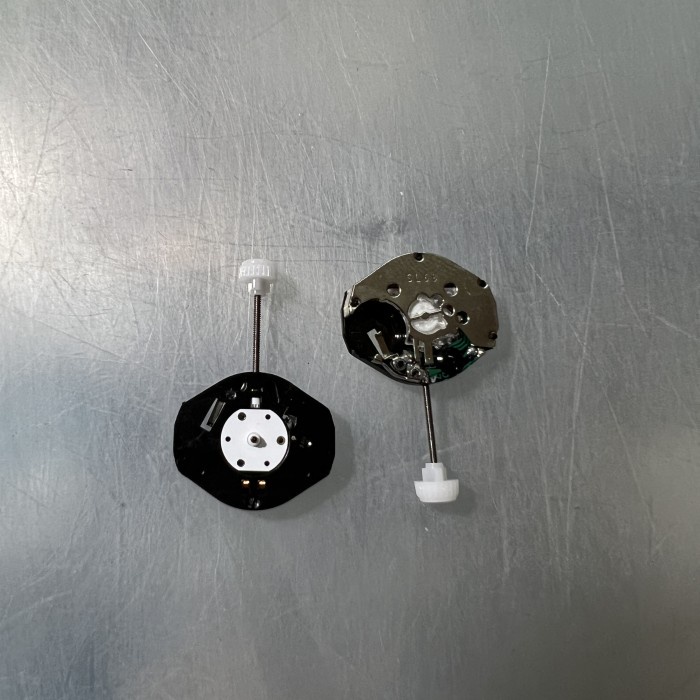 Mesin jam tangan SL68 (mesin kaleng)