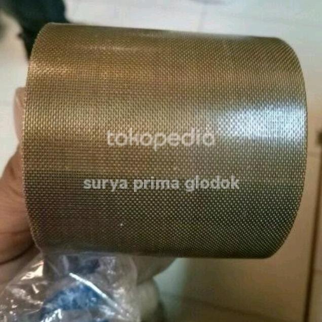 

isolasi anti panas/teflon tape nitto 50mm(2")