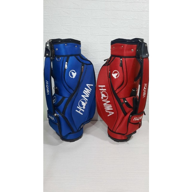 GOLF BAG HONMA PERFORMANCE