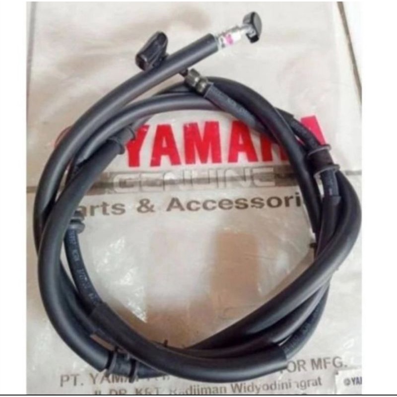 SELANG REM BELAKANG YAMAHA NMAX XMAX ORIGINAL YGP