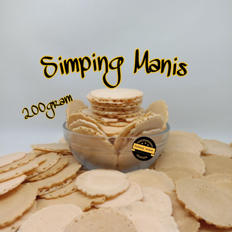 

Simping Manis/Skoteng