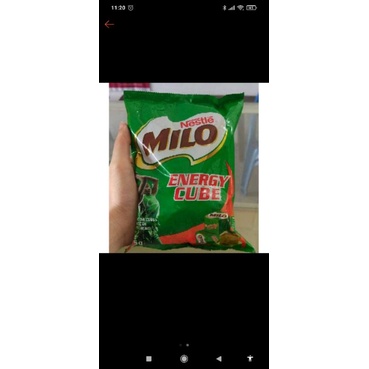 

Milo cube isi 100pc