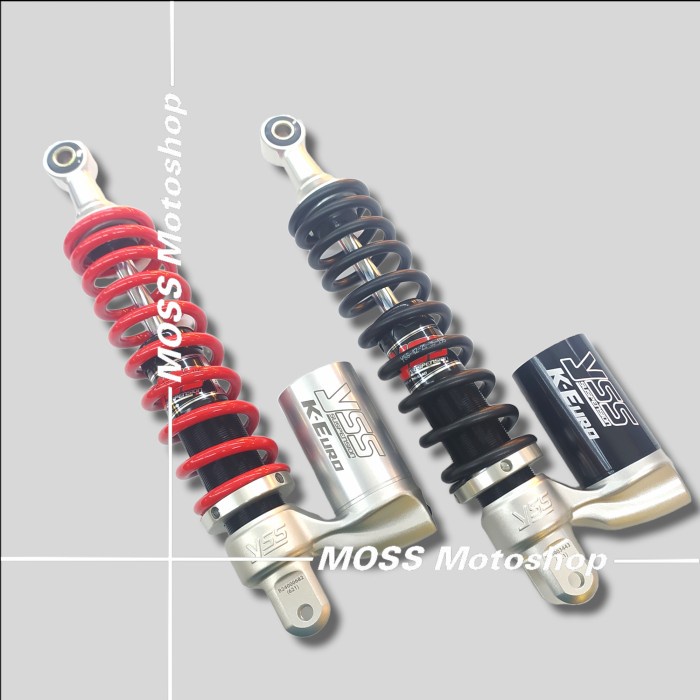 Shockbreaker YSS K-EURO Yamaha Fazzio