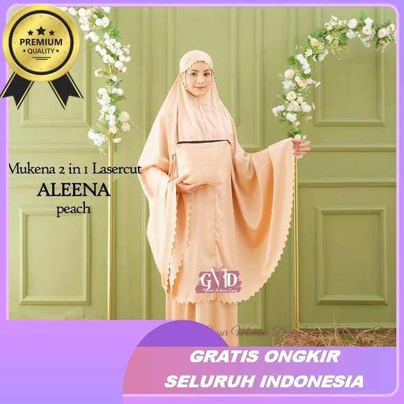 Mukena Dewasa Bahan Katun Rayon Premium Motif Terbaru 2022 Murah Mungkena Rayon Adem Mukenah Bali Ka