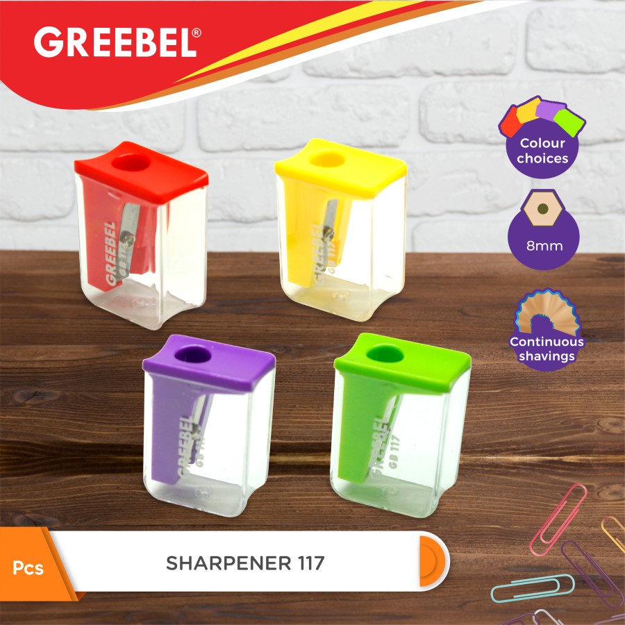 

TBMO RAUTAN GREEBEL GB 117/PCS