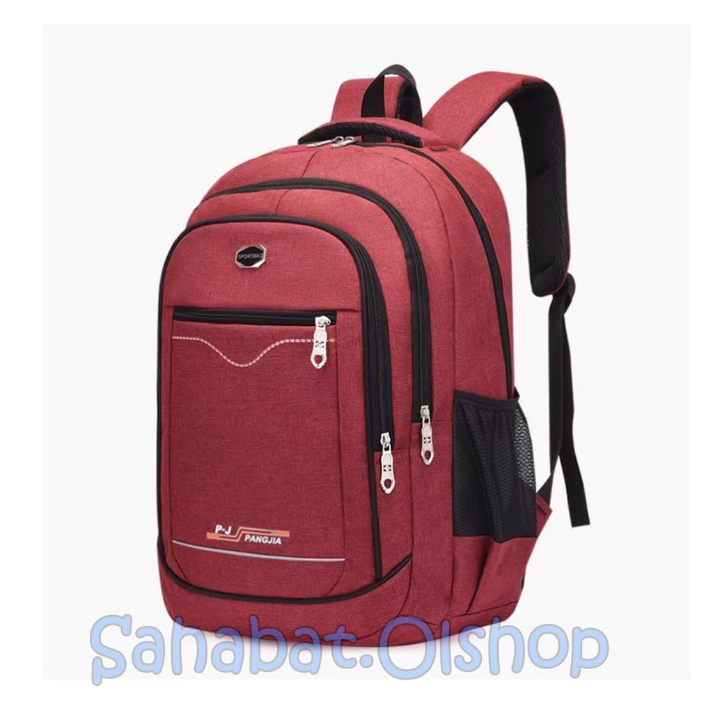 Sahabat Panji Tas Ransel Anak Sekolah Besar SMP/SMA/Kuliah