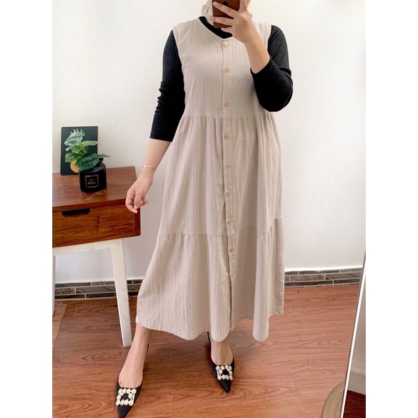 CALISTA MIDI / INNER