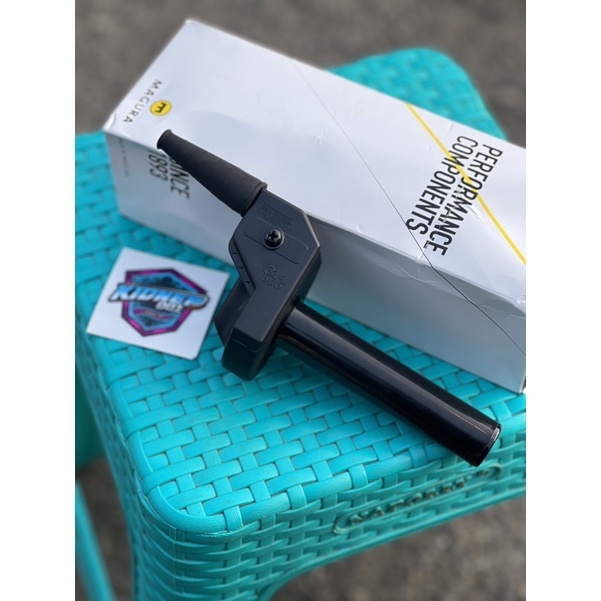 gass kontan Magura 314 import holder kanan magura 314