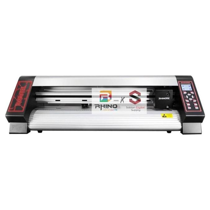 

Mesin Cutting Sticker Polyflex Rhinotec RCXA - 60