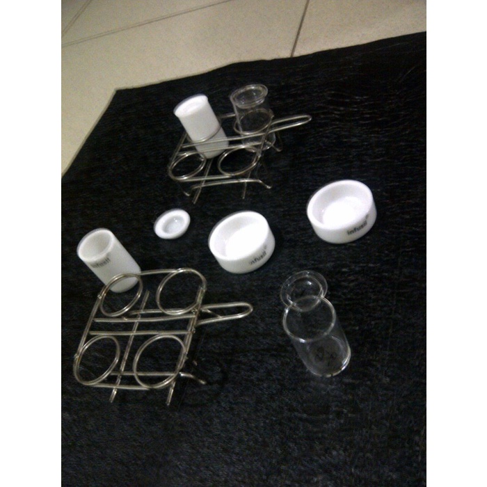 

VM STAND WIRE / VM CRUCIBLE HOLDER