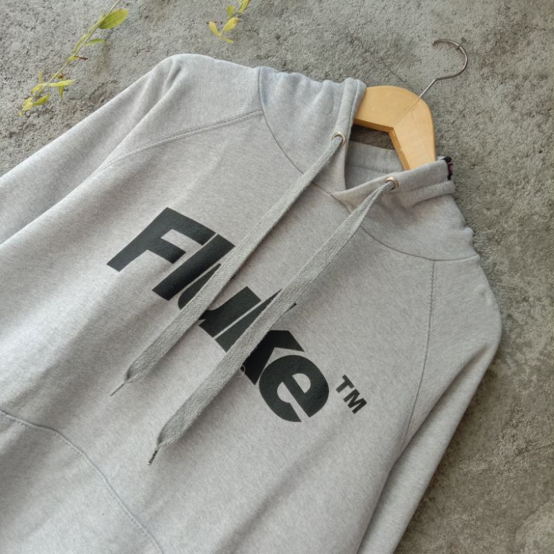 FLUKE hoodie second original