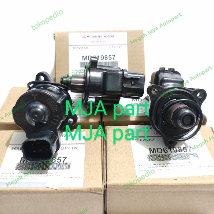 Jual [COD] Sensor Switch Isc Aktuator Actuator Servo T120Ss Injeksi ...