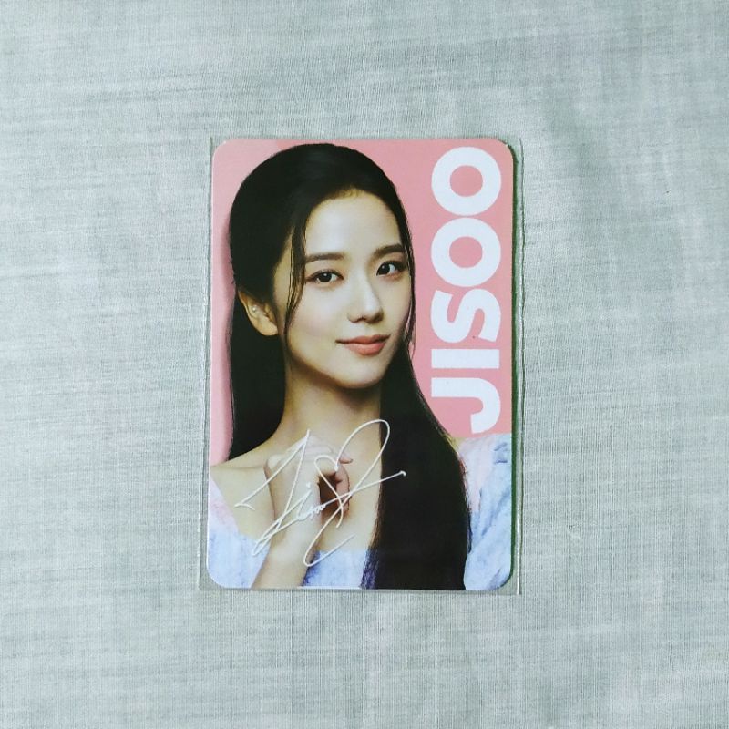 Oreo Blackpink Limited Edition