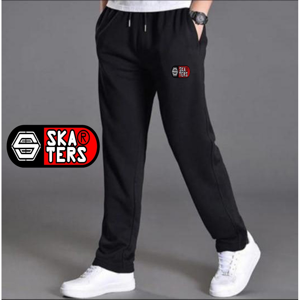 Celana Joger Jogger Pants Sweatpants premium Training trening