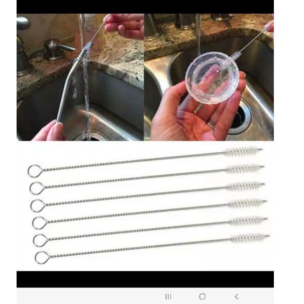 [D-7-4 ☎] Sippy Cup straw replacer for Philips Avent natural straw replacement dot avent classic cho