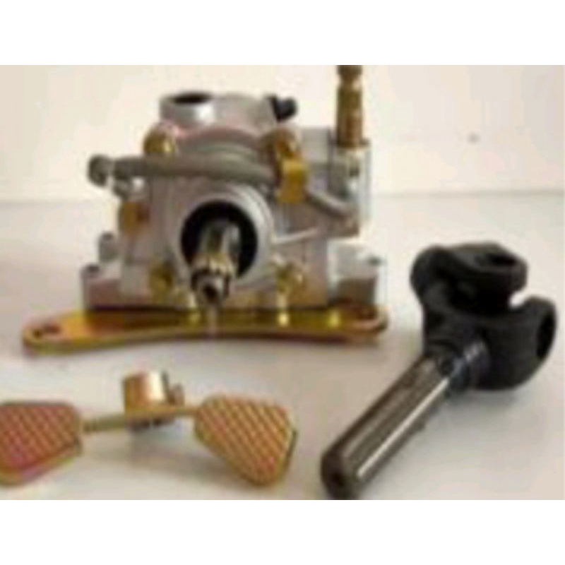 Gear box 110 cc,150 cc,200 cc