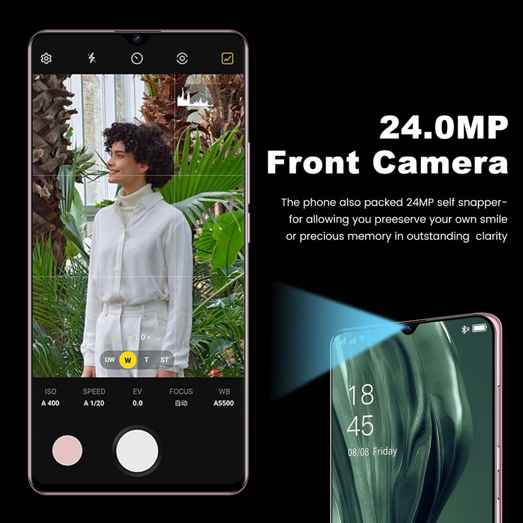 【COD+Pengiriman lokal】Galaxy S22 Ultra 7.5Inci Hp Smartphone RAM 12GB+512GB Handphone Murah Promo cuci gudang Android ponsel pintar Ponsel baru