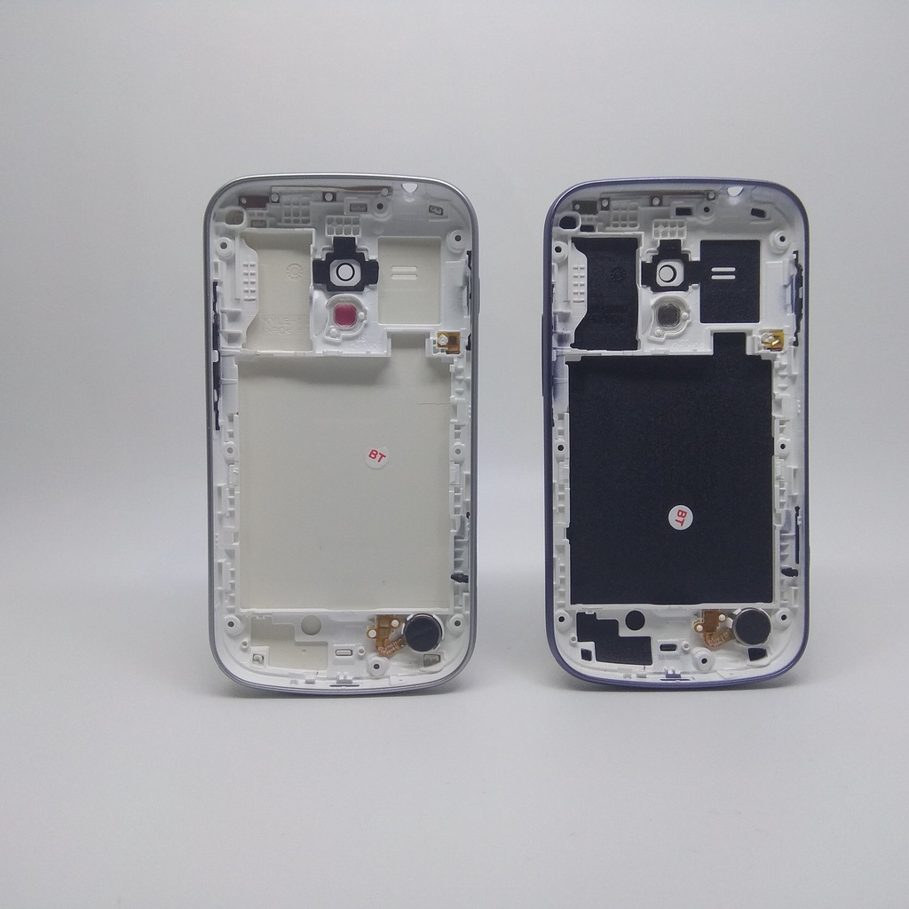 HOUSING CASING SAMSUNG S7560 GALAXY ACE 2 X FULLSET