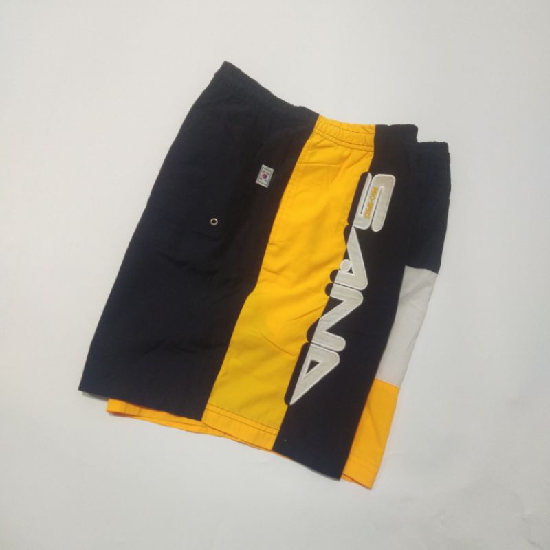 PRO SPECS SHORTPANTS