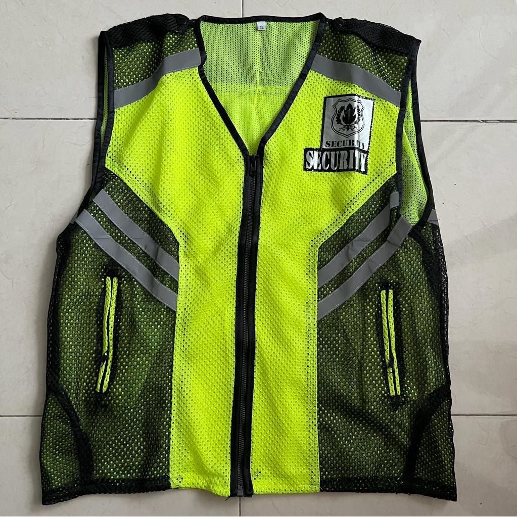 ROMPI JARING SECURITY HIJAU / ROMPI JALA SECURITY / ROMPI JARING / ROMPI JARING SECURITY / ROMPI HIJ