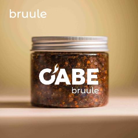 

Cabe Bruule (50gr)